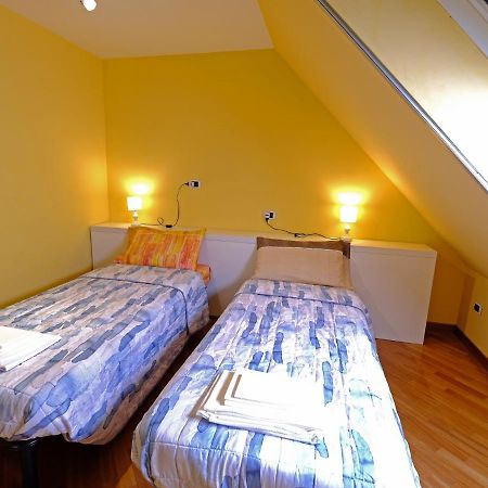 Hotel Oasi 83 San Benedetto del Tronto Zewnętrze zdjęcie