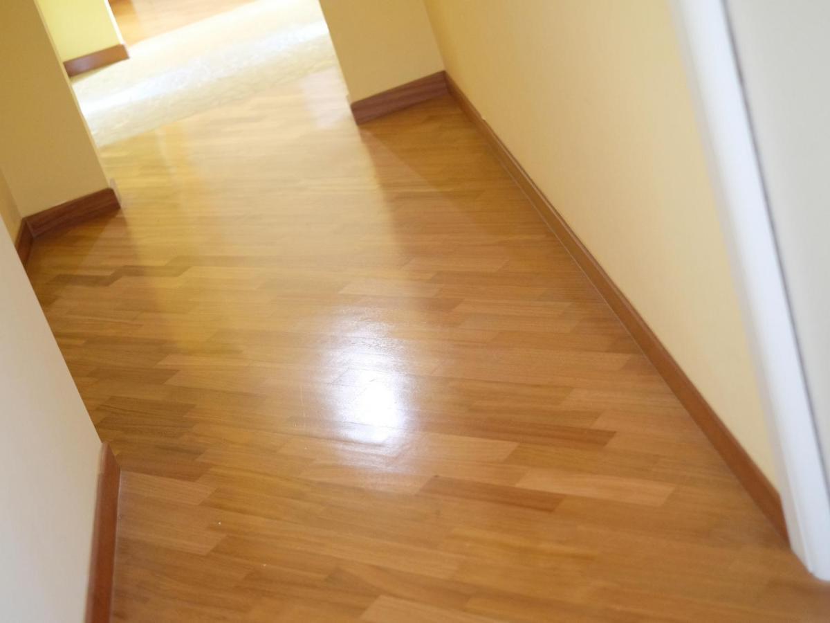 Hotel Oasi 83 San Benedetto del Tronto Zewnętrze zdjęcie
