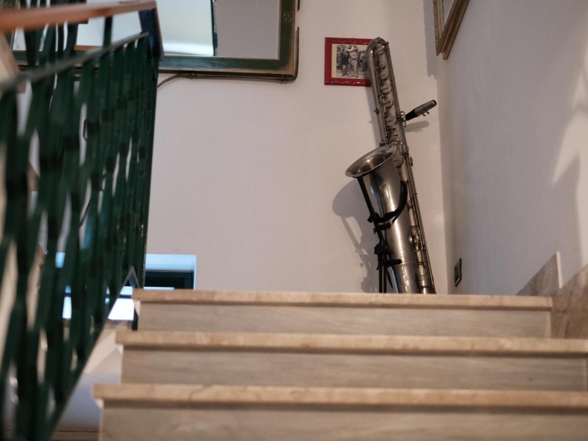 Hotel Oasi 83 San Benedetto del Tronto Zewnętrze zdjęcie
