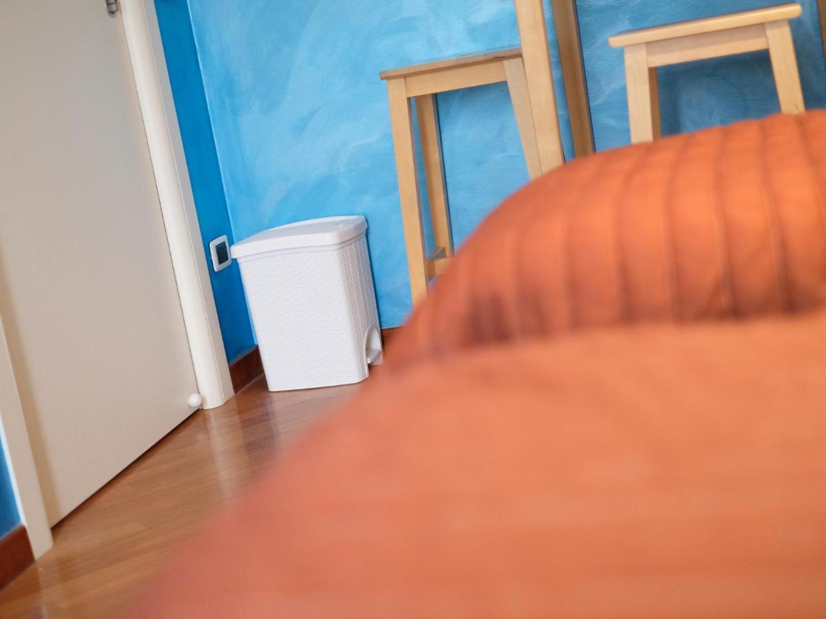 Hotel Oasi 83 San Benedetto del Tronto Zewnętrze zdjęcie