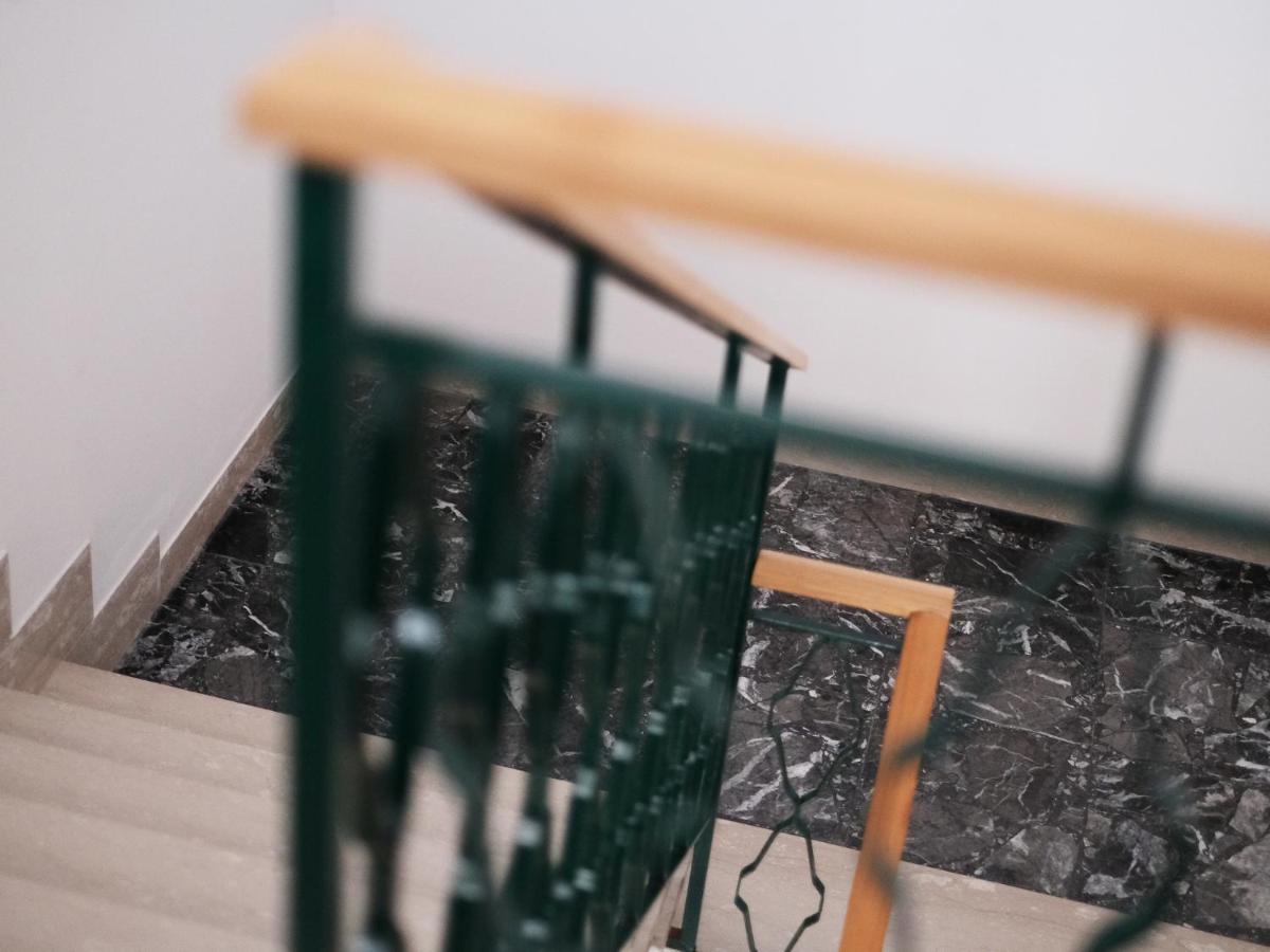 Hotel Oasi 83 San Benedetto del Tronto Zewnętrze zdjęcie