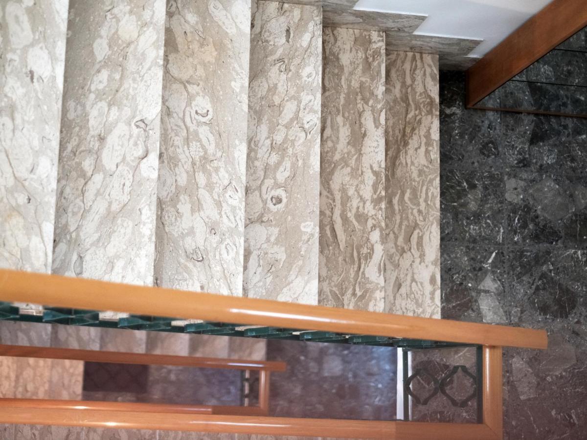 Hotel Oasi 83 San Benedetto del Tronto Zewnętrze zdjęcie