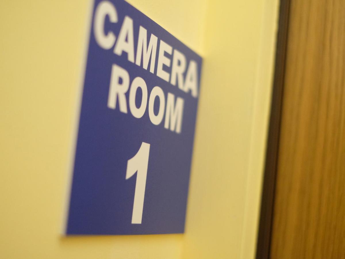 Hotel Oasi 83 San Benedetto del Tronto Zewnętrze zdjęcie
