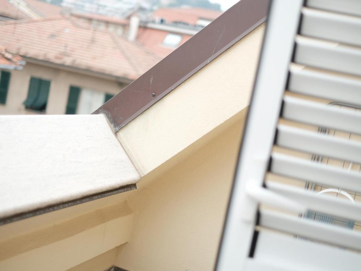 Hotel Oasi 83 San Benedetto del Tronto Zewnętrze zdjęcie
