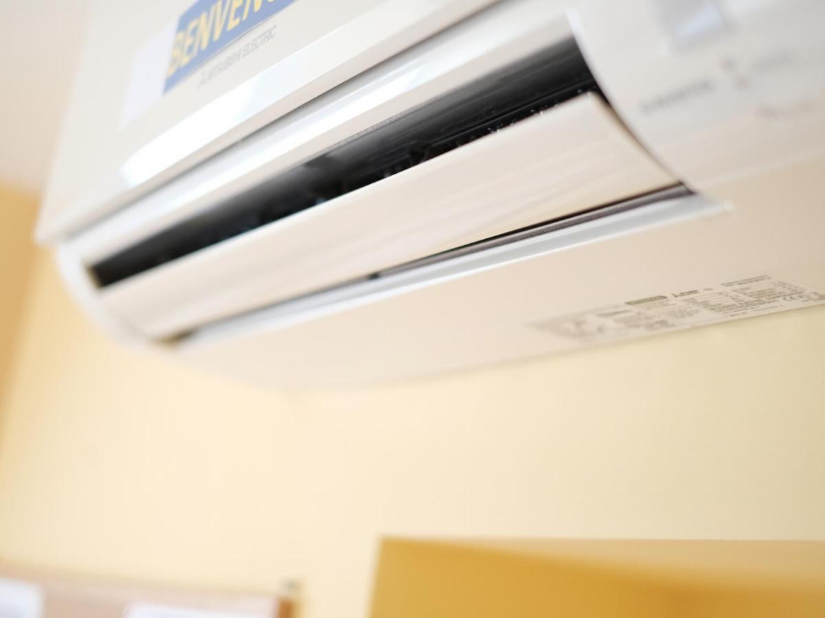 Hotel Oasi 83 San Benedetto del Tronto Zewnętrze zdjęcie
