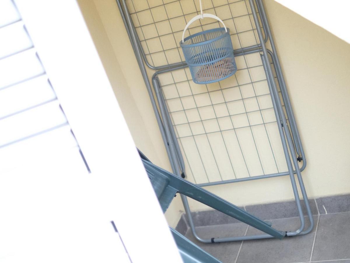 Hotel Oasi 83 San Benedetto del Tronto Zewnętrze zdjęcie