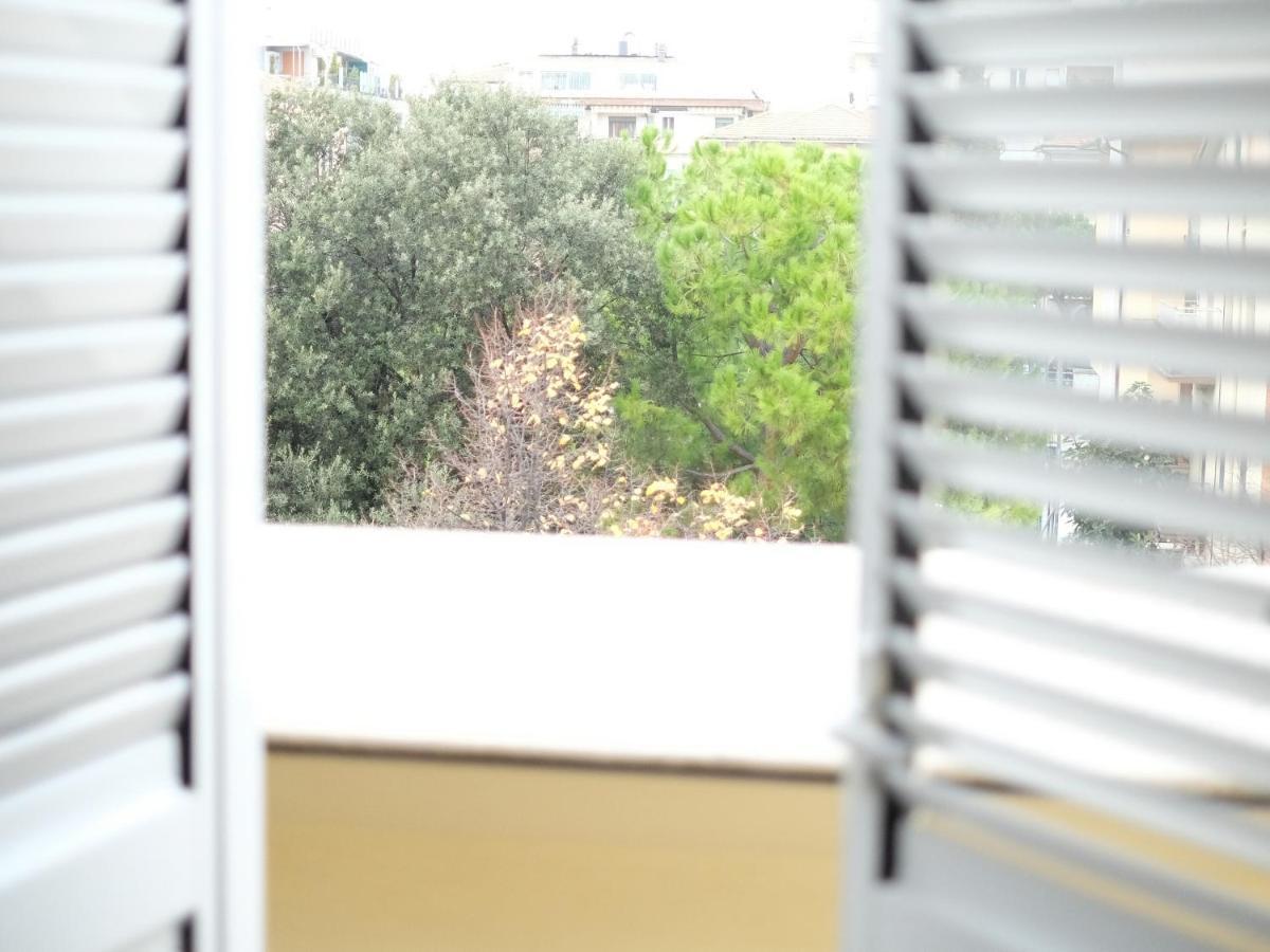 Hotel Oasi 83 San Benedetto del Tronto Zewnętrze zdjęcie