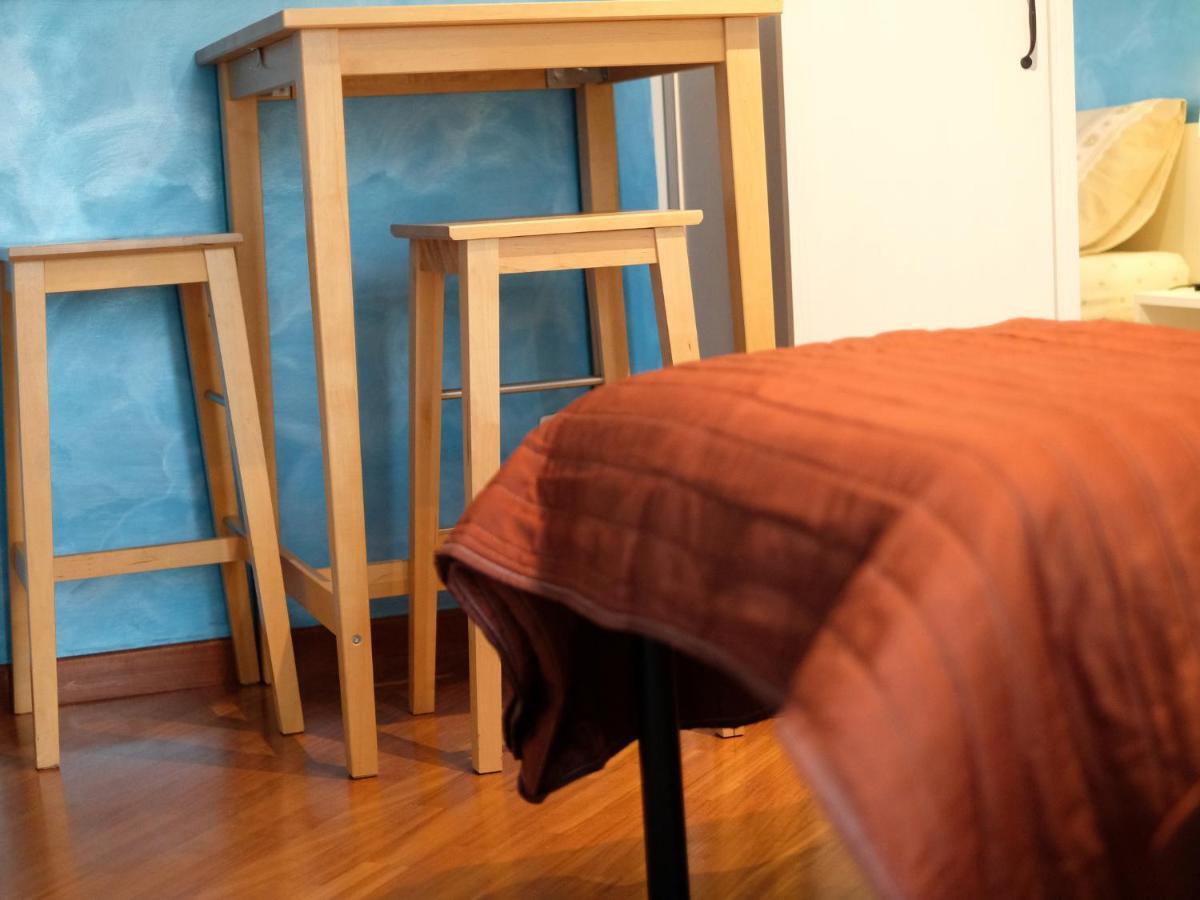 Hotel Oasi 83 San Benedetto del Tronto Zewnętrze zdjęcie