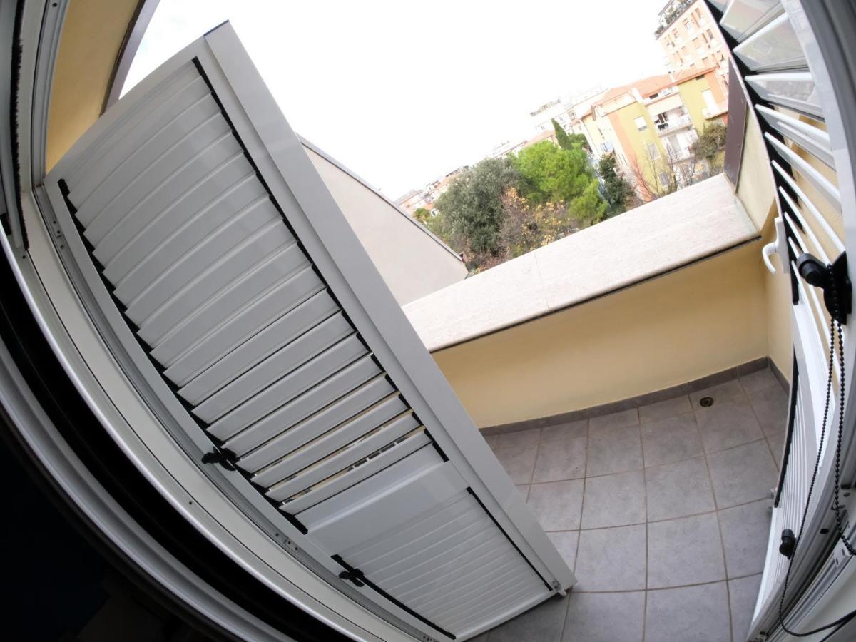 Hotel Oasi 83 San Benedetto del Tronto Zewnętrze zdjęcie
