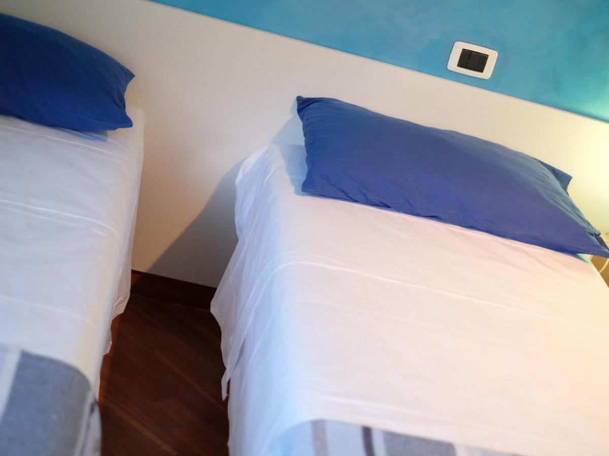 Hotel Oasi 83 San Benedetto del Tronto Zewnętrze zdjęcie