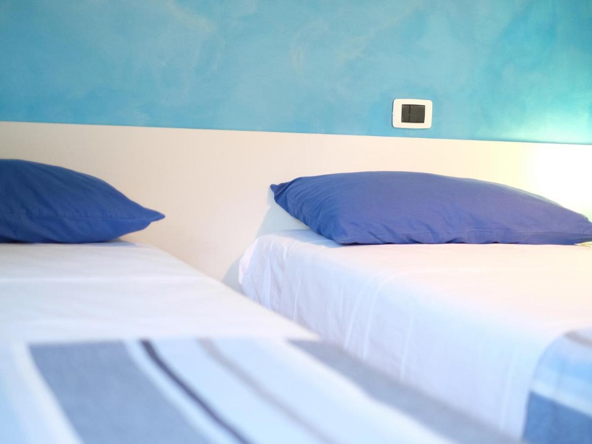 Hotel Oasi 83 San Benedetto del Tronto Zewnętrze zdjęcie