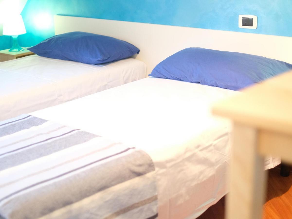 Hotel Oasi 83 San Benedetto del Tronto Zewnętrze zdjęcie