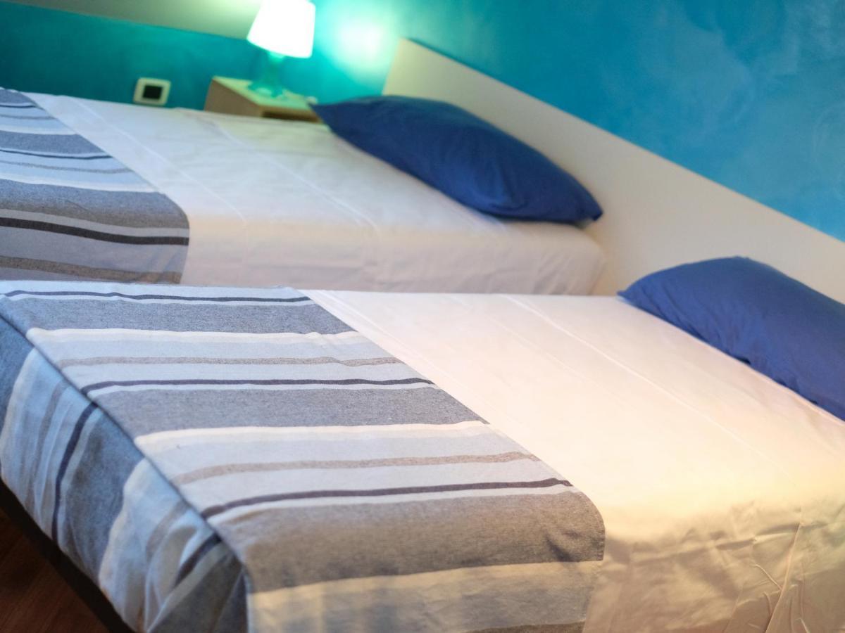 Hotel Oasi 83 San Benedetto del Tronto Zewnętrze zdjęcie