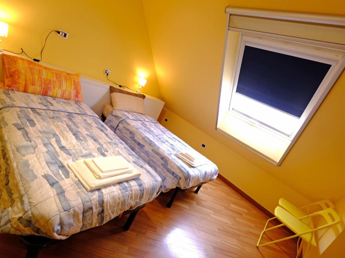 Hotel Oasi 83 San Benedetto del Tronto Zewnętrze zdjęcie