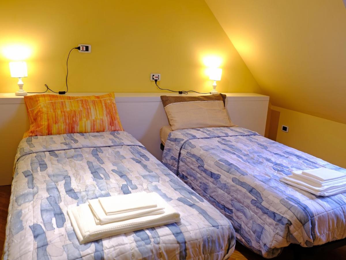 Hotel Oasi 83 San Benedetto del Tronto Zewnętrze zdjęcie