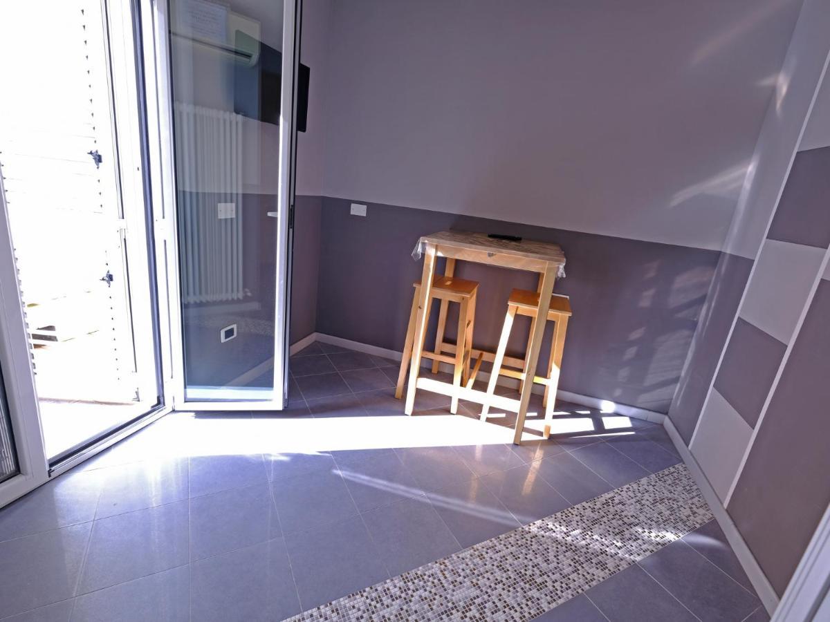 Hotel Oasi 83 San Benedetto del Tronto Zewnętrze zdjęcie