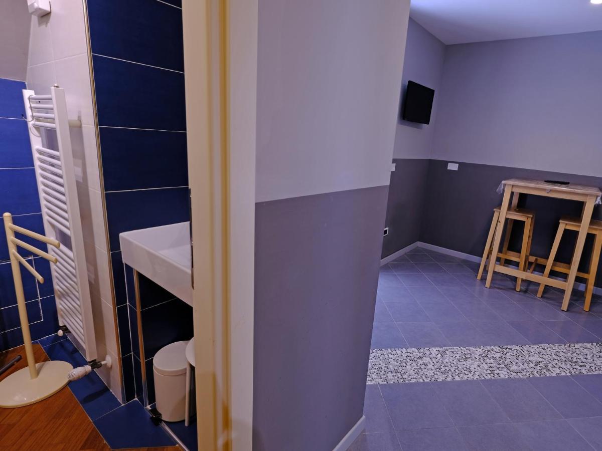 Hotel Oasi 83 San Benedetto del Tronto Zewnętrze zdjęcie