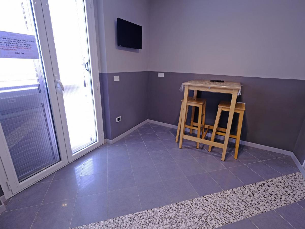 Hotel Oasi 83 San Benedetto del Tronto Zewnętrze zdjęcie