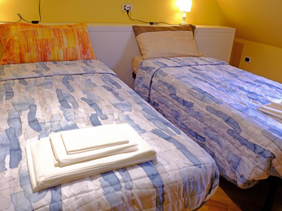 Hotel Oasi 83 San Benedetto del Tronto Zewnętrze zdjęcie