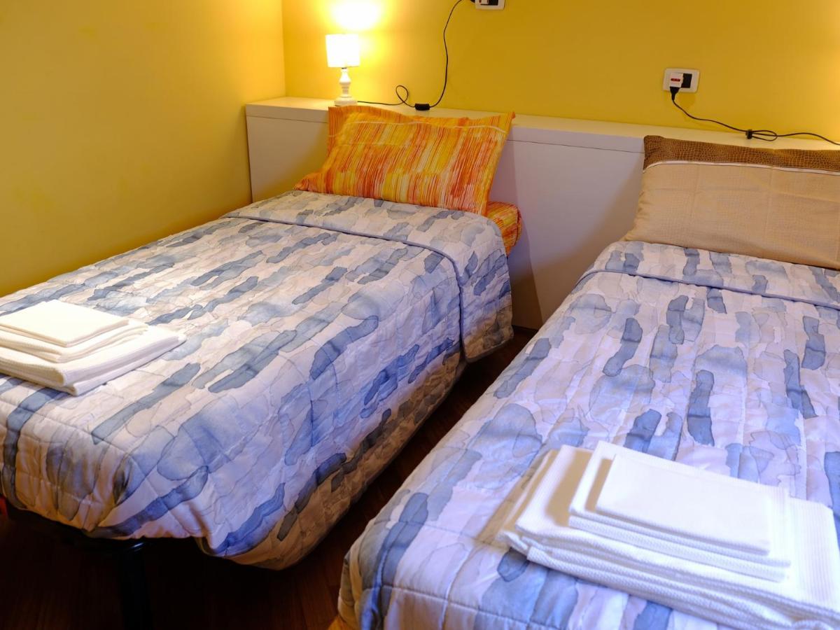 Hotel Oasi 83 San Benedetto del Tronto Zewnętrze zdjęcie